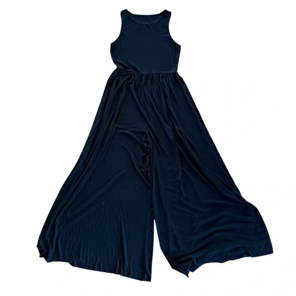 AE Soft & Sexy High Neck Jumpsuit (L) - Picture 6 of 8